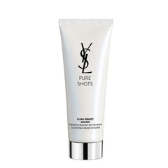 Yves Saint Laurent YSL Pure Shots Clean Reboot Cleanser - Clear