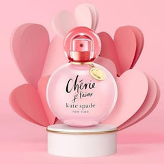 Kate Spade Cherie Je T'aime by Kate Spade EAU DE PARFUM SPRAY 2 OZ for WOMEN