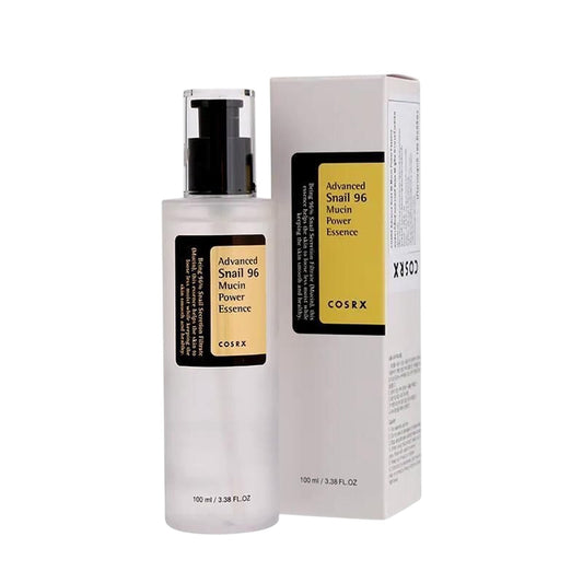 Cosrx Advanced Snail 96 Mucin Power Essence, 100 Ml