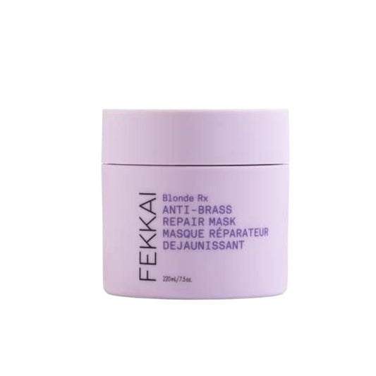 Blonde Rx Anti-Brass Repair Mask 7.5 Oz