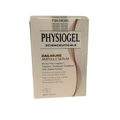 Physiogel
Scienceuticals Dailimune Ampoule Serum. Brand New sealed box.