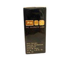 PAT McGRATH LABS Skin Fetish: Sublime Perfection Foundation in Light Medium 9 - MSRP $69