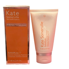 Kate Somerville ExfoliKate Exfoliating Treatment- 60ml