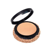 Laura Geller Double Take Full Coverage Baked Powder Foundation Light 0.35 Oz/10.0 G