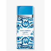 Dolce & Gabbana Light Blue Capri In Love - 3.3 fl oz