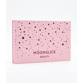 Moonslice Beauty 15-Shade Eyeshadow Palette - Matte, Shimmer & Glitter Full size