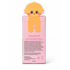 The Crème Shop Macaron Lip Balm - Birthday Sugar Cookie - Hyaluronic Acid 7.5g