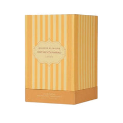 Whipped Pleasure Give Me Gourmand Eau De Parfum 2.53 Oz
