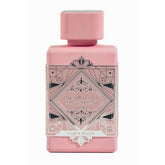 Lattafa Badee Al Oud Noble Blush by Lattafa EAU DE PARFUM SPRAY 3.4 OZ for WOMEN