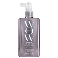 Color Wow Dream Coat For Curly Hair Anti-Frizz Styling Spray Mist 200ml 6.7oz