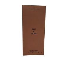 Salt & Stone Black Rose and Oud Body lotion. 15.2 fl oz