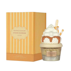 Whipped Pleasure Give Me Gourmand Eau De Parfum 2.53 Oz