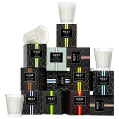 NEST New York Santorini Olive & Citron Scented Classic Candle