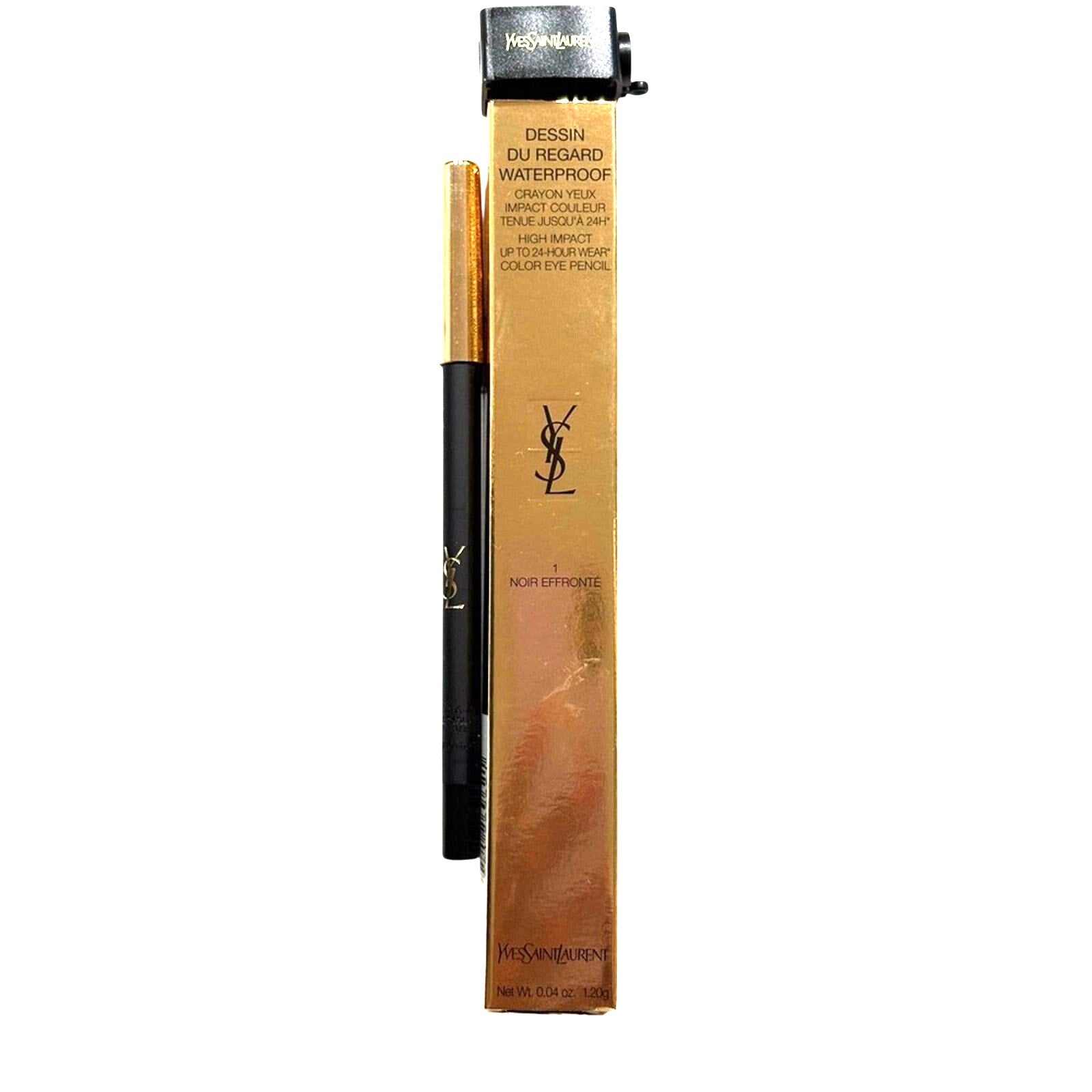 Yves Saint Laurent Dessin Du Regard Waterproof Eye Pencil