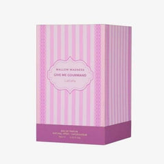 Mallow Madness Give Me Gourmand Eau De Parfum 2.53 Oz