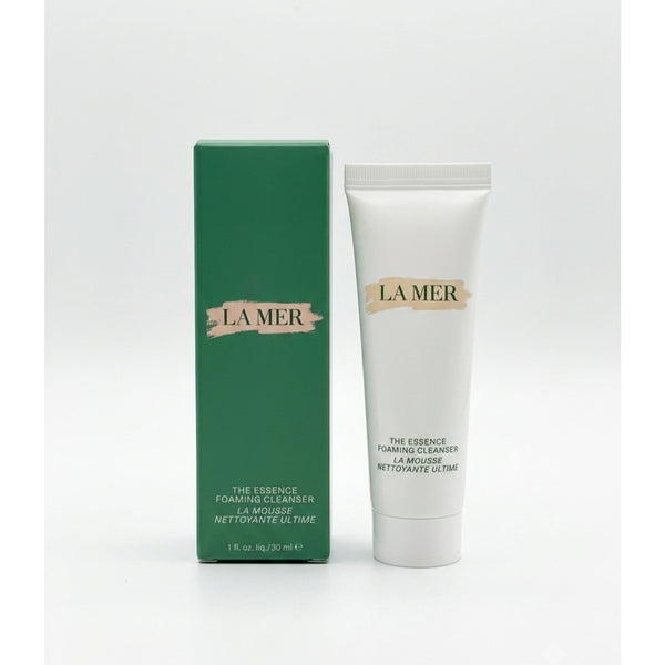 La Mer The Essence Foaming Cleanser 30ml / 1 oz New Luxury Skincare