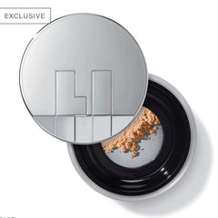 Haus Labs Loose Powder- Natural Peach. Brand New sealed in box