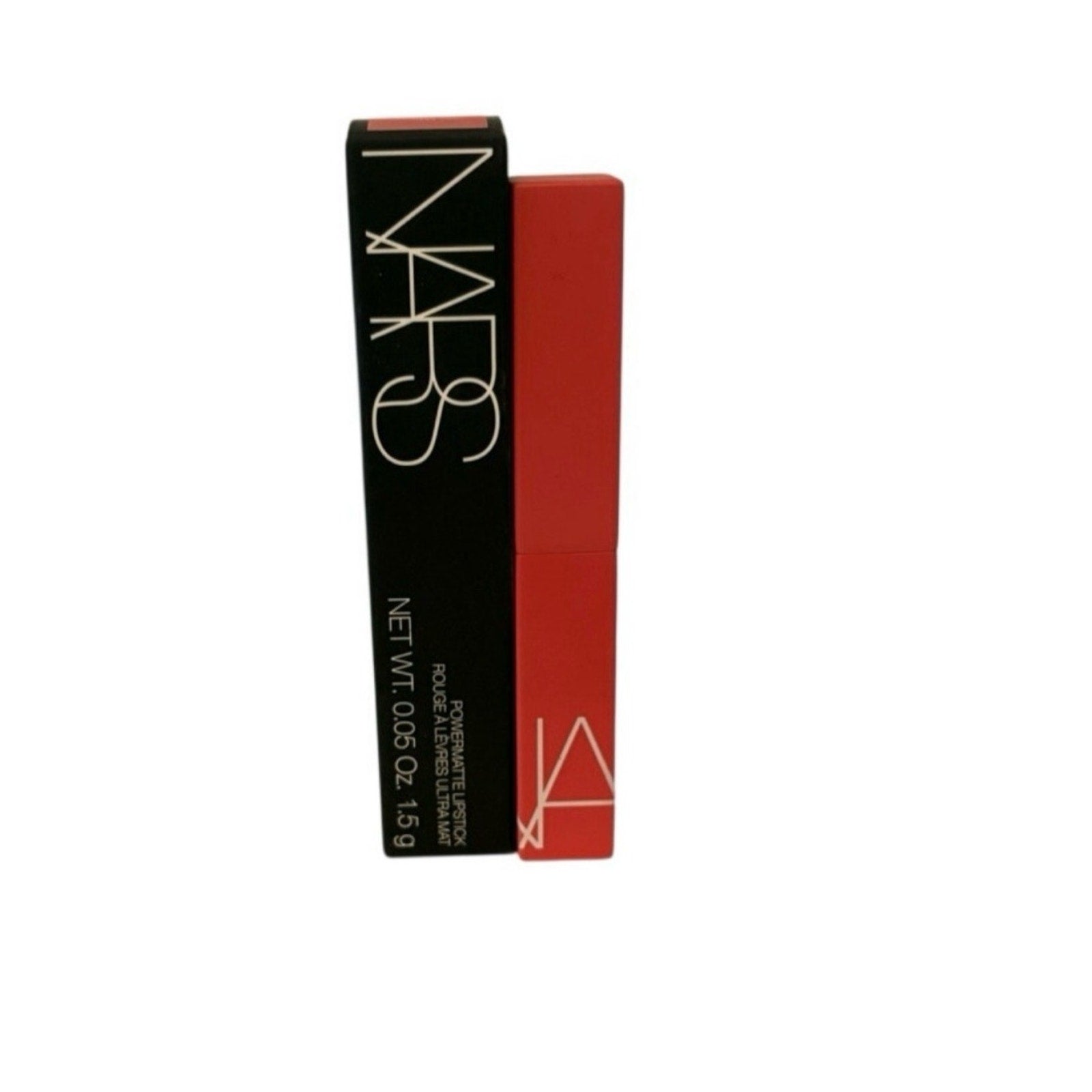 NARS Power Matte Lipstick — Tease Me 111