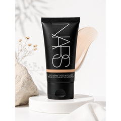 NARS Pure Radiant Tinted Moisturizer Broad Spectrum SPF 30 - Light 3 - New