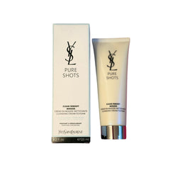 Yves Saint Laurent YSL Pure Shots Clean Reboot Cleanser - Clear