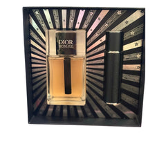 Dior Homme Eau De Toilette Holiday 2025 Gift Set - Limited Edition-Limited Edition Fragrance Set - Eau De Toilette and Travel Spray