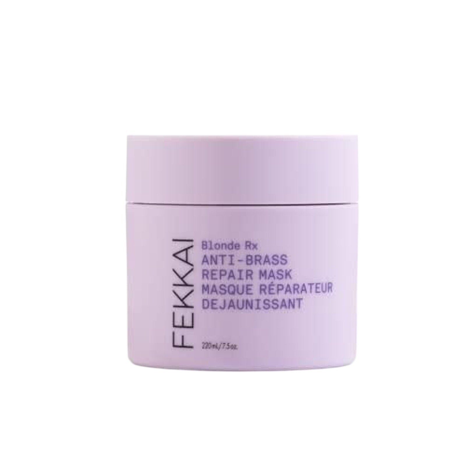 Blonde Rx Anti-Brass Repair Mask 7.5 Oz