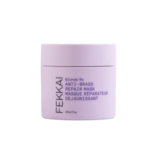 Blonde Rx Anti-Brass Repair Mask 7.5 Oz