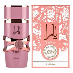 Lattafa Yara Elixir Eau De Parfum 100 Ml