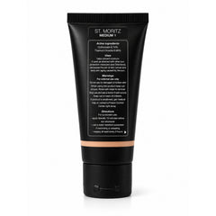 NARS Pure Radiant Tinted Moisturizer Broad Spectrum SPF 30 - Medium 1 - New