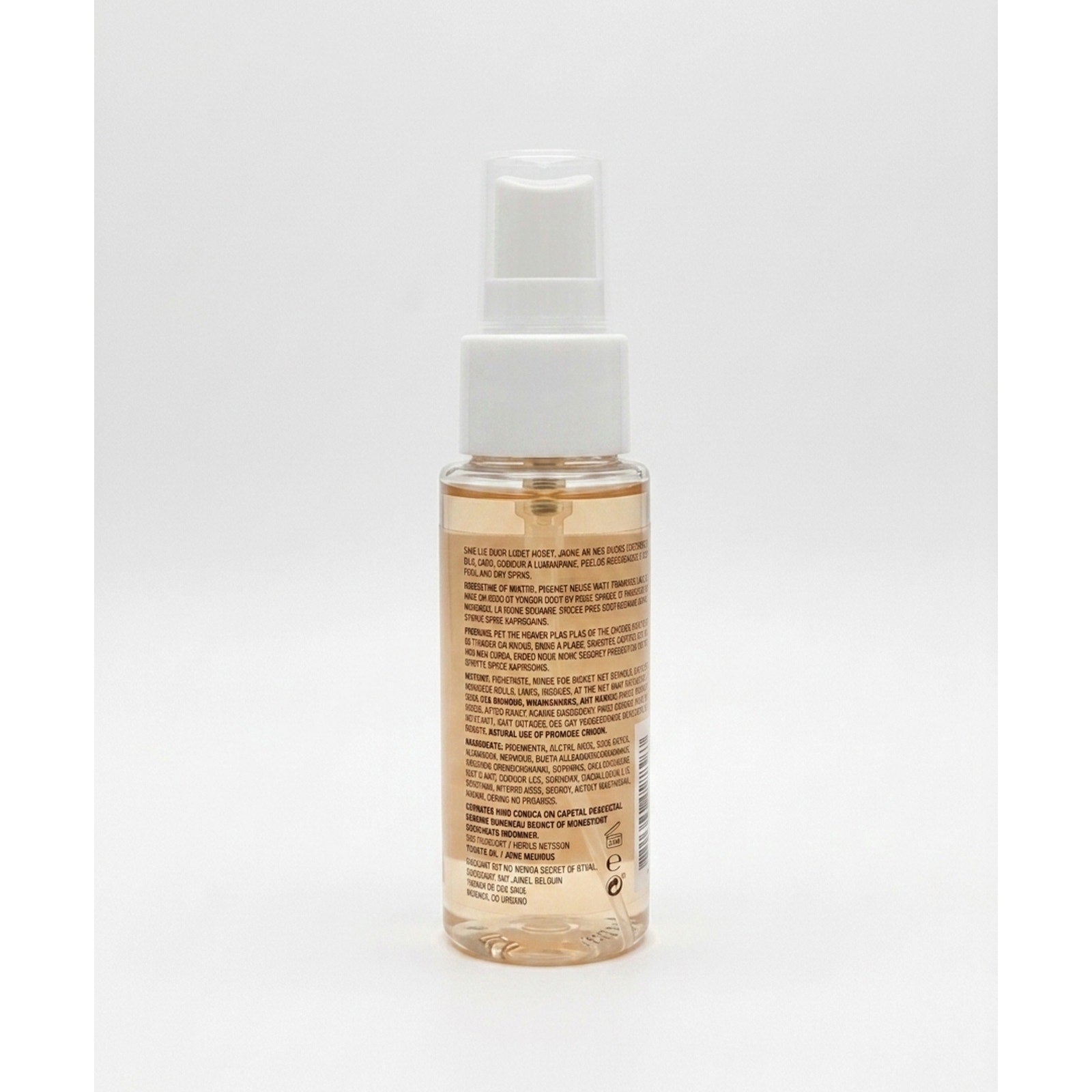 OUAI Melrose Place Fragrance Mist - 0.84 fl oz / 25 ml (Travel Size)