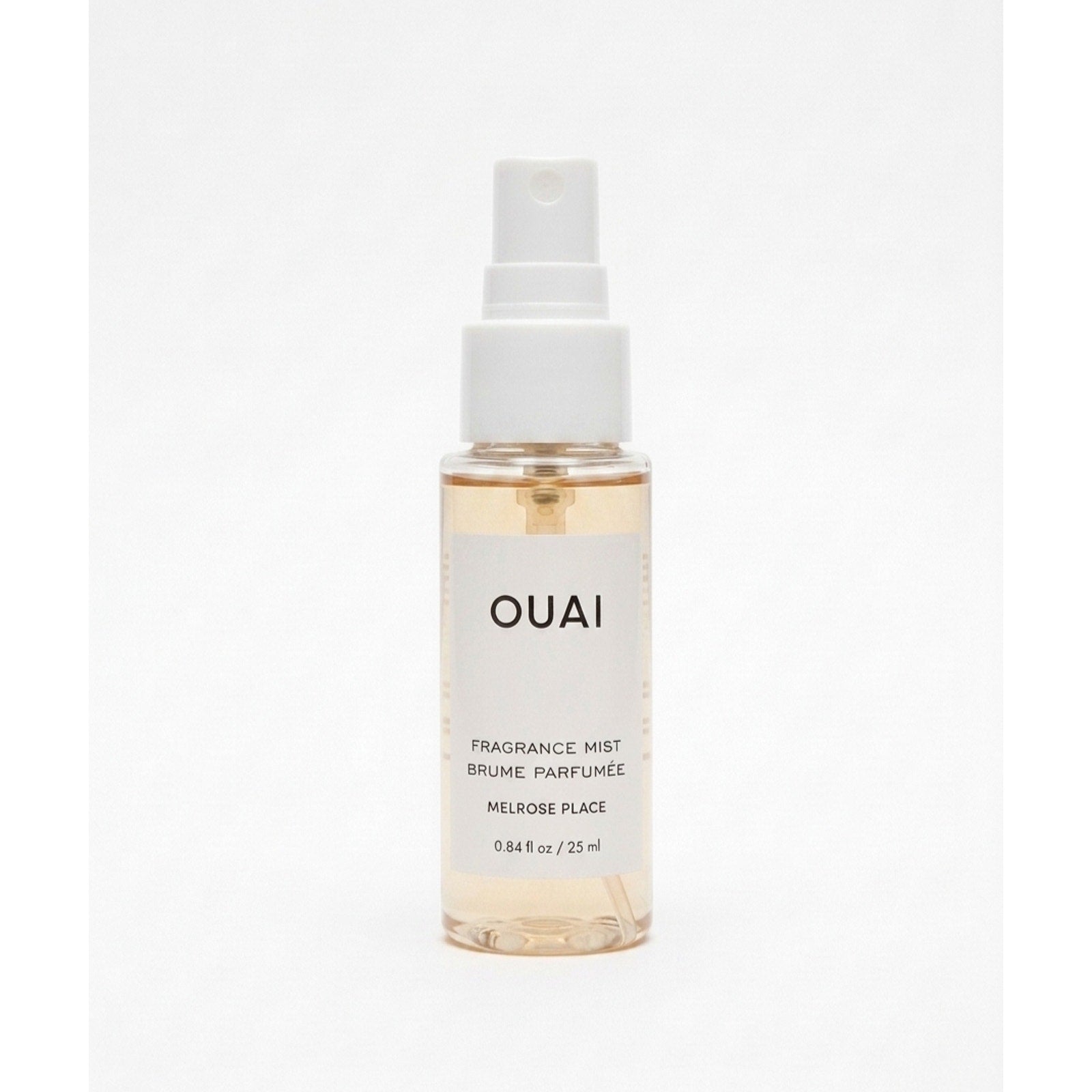 OUAI Melrose Place Fragrance Mist - 0.84 fl oz / 25 ml (Travel Size)