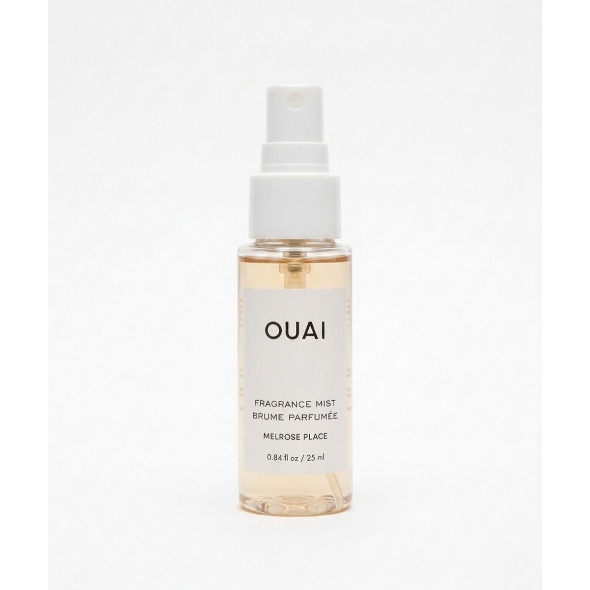 OUAI Melrose Place Fragrance Mist - 0.84 fl oz / 25 ml (Travel Size)