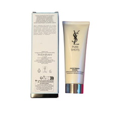 Yves Saint Laurent YSL Pure Shots Clean Reboot Cleanser - Clear