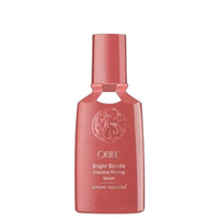 Oribe Bright Blonde Essential Priming Serum 3.4 Oz