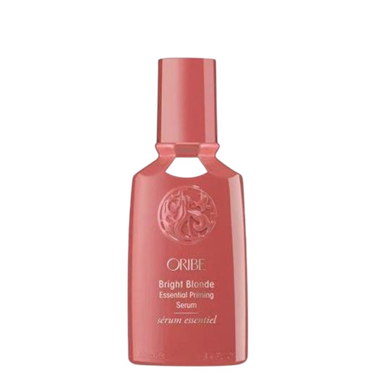 Oribe Bright Blonde Essential Priming Serum 3.4 Oz