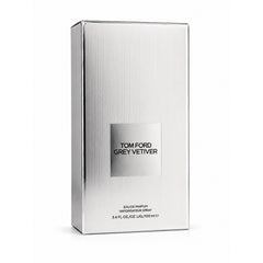 Tom Ford Grey Vetiver Eau de Parfum Men's Fragrance 100ml / 3.4 fl oz New