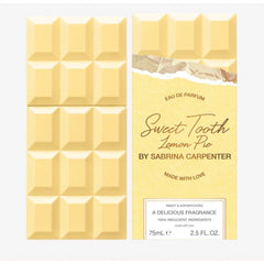 Sabrina Carpenter Sweet Tooth Lemon Pie 30ml
