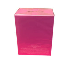 Moschino Pink Bouquet EDT 50ml Women Perfume Floral Fruity Spray New
