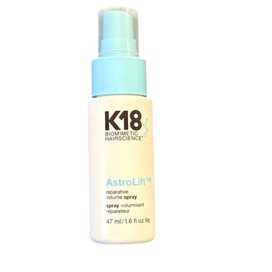 K18 AstroLift Reparative Volume Spray 47ml Hair Thickening Treatment