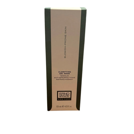 Erno Laszlo Clarifying Gel Mask 4.25 Oz