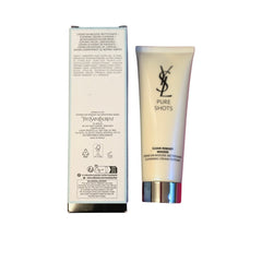 Yves Saint Laurent YSL Pure Shots Clean Reboot Cleanser - Clear