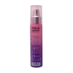 The CRÈME SHOP X Hello Kitty(Purple) Makeup Perfecting Mist