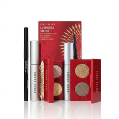 Bobbi Brown Luminous Smoke Eye Shadow Duo Kit New Authentic Eyeshadow Palette