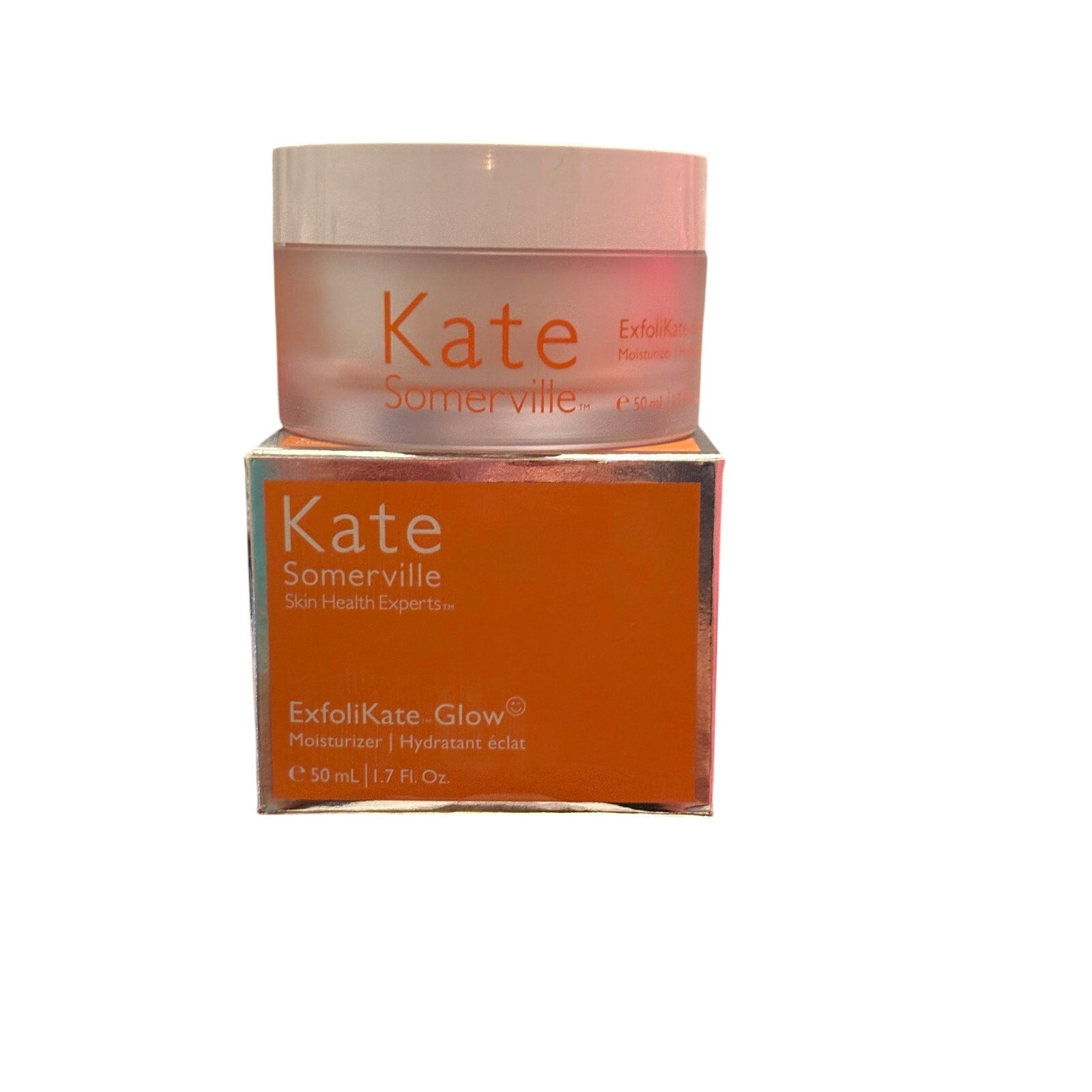 Kate Somerville ExfoliKate Glow Moisturiser 50ml