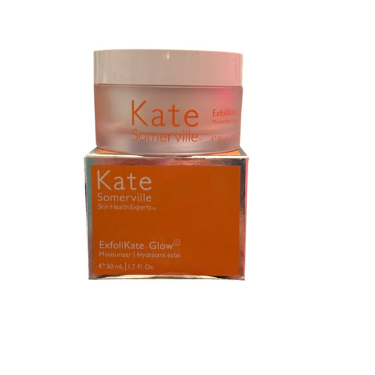 Kate Somerville ExfoliKate Glow Moisturiser 50ml