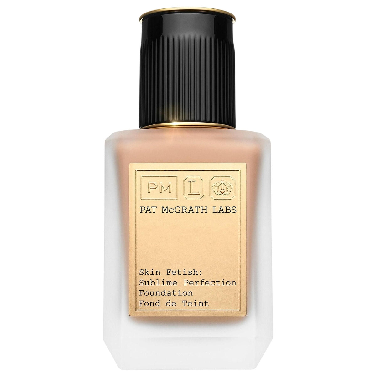 PAT McGRATH LABS Skin Fetish: Sublime Perfection Foundation in Light Medium 9 - MSRP $69