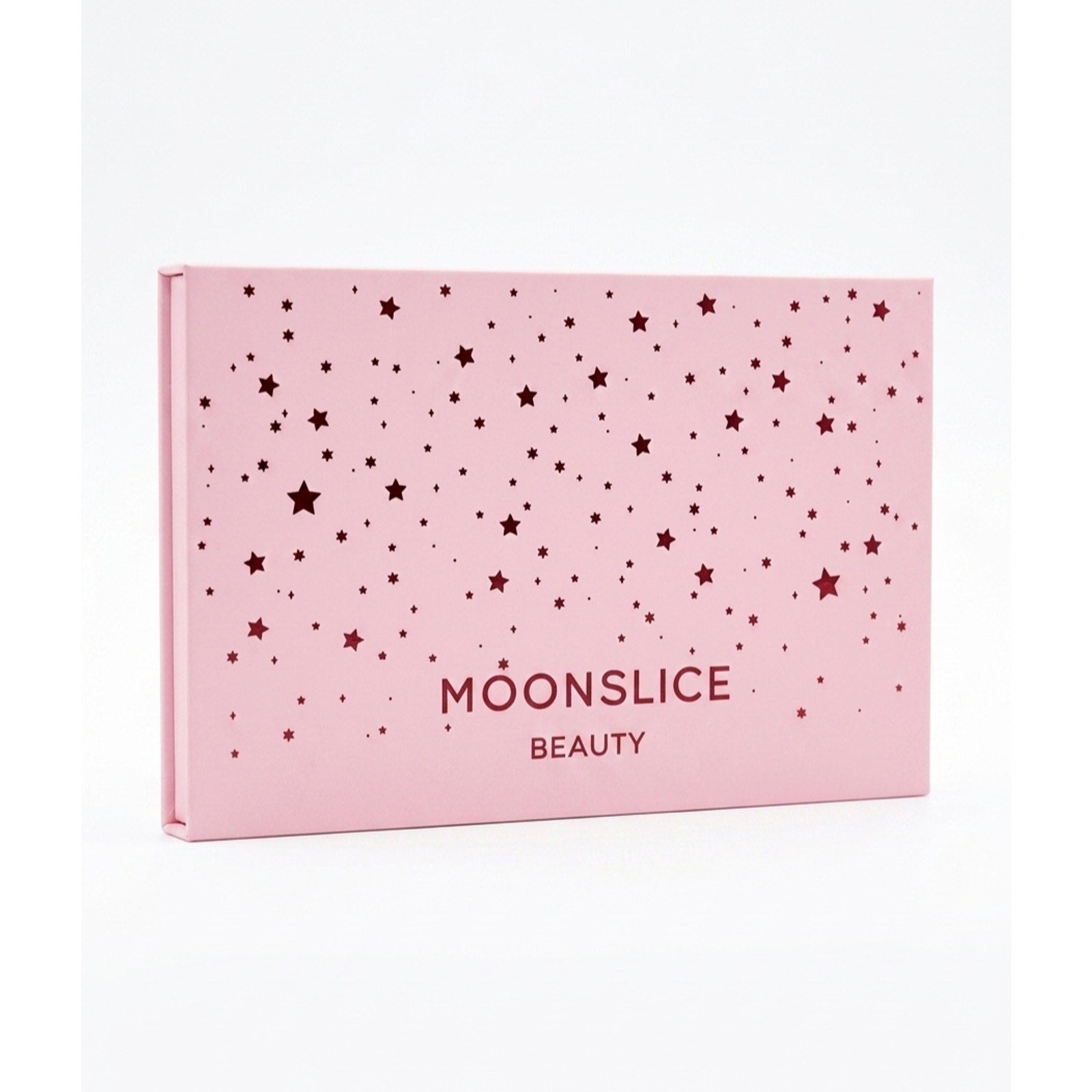 Moonslice Beauty 15-Shade Eyeshadow Palette - Matte, Shimmer & Glitter Full size