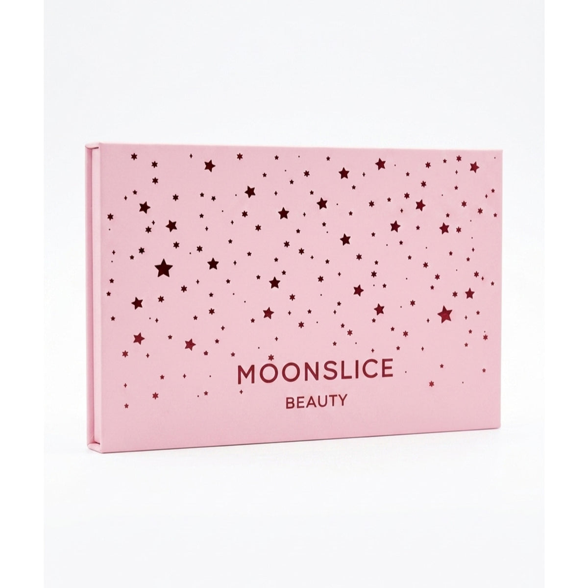 Moonslice Beauty 15-Shade Eyeshadow Palette - Matte, Shimmer & Glitter Full size