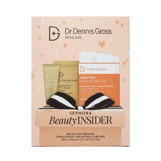 Dr Dennis Gross 3 Piece Set