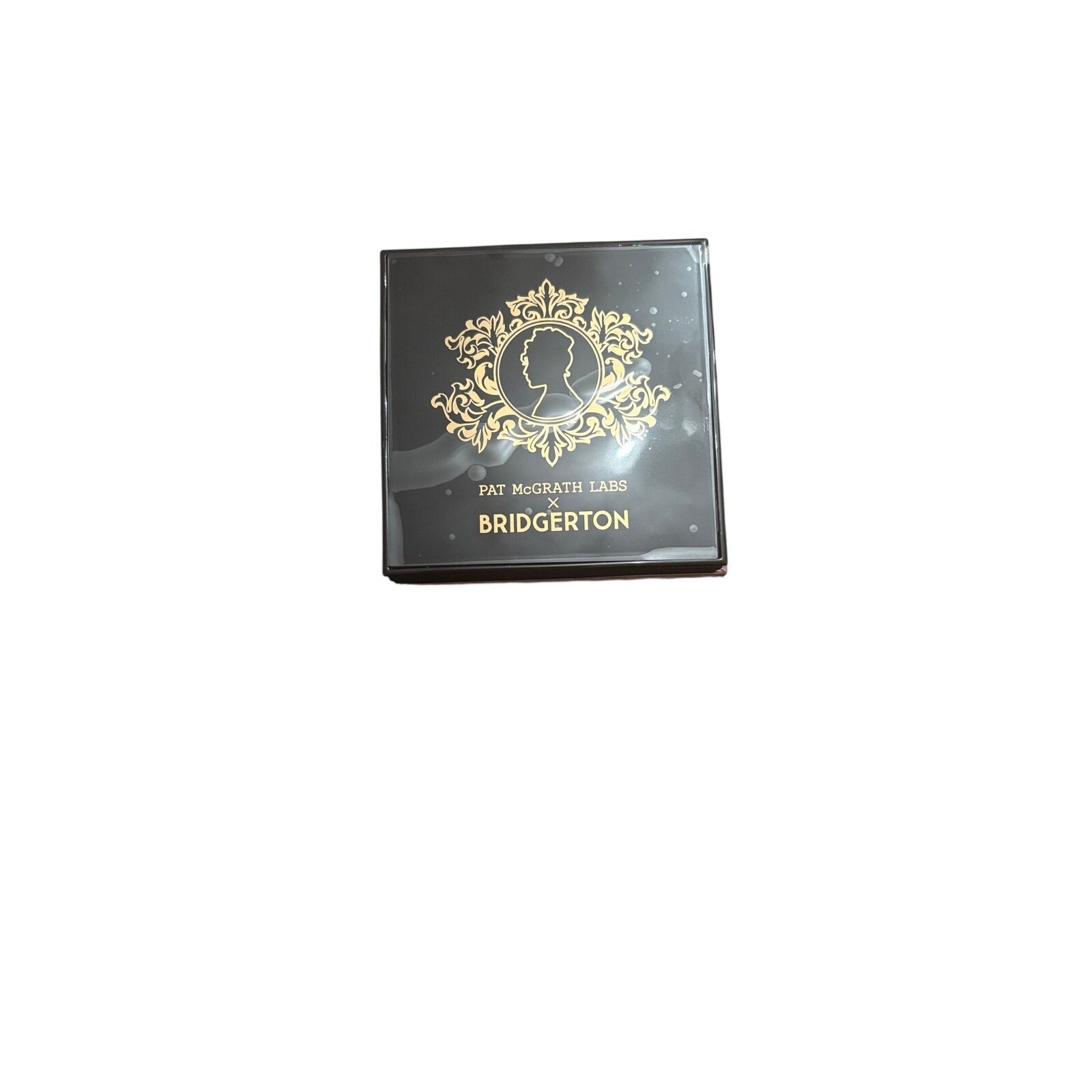 PAT McGRATH LABS X BRIDGERTON - Skin Fetish: Sublime Skin Highlighter Incandescent Gold